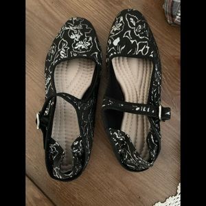 Free people Evie shoes